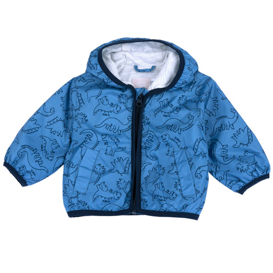 Giubbino Antivento Bambino 102006 - Coccole e Ricami p.iva IT09642670583