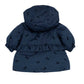 Giubbino Bimba Fiocchi 64900 - Coccole e Ricami p.iva IT09642670583