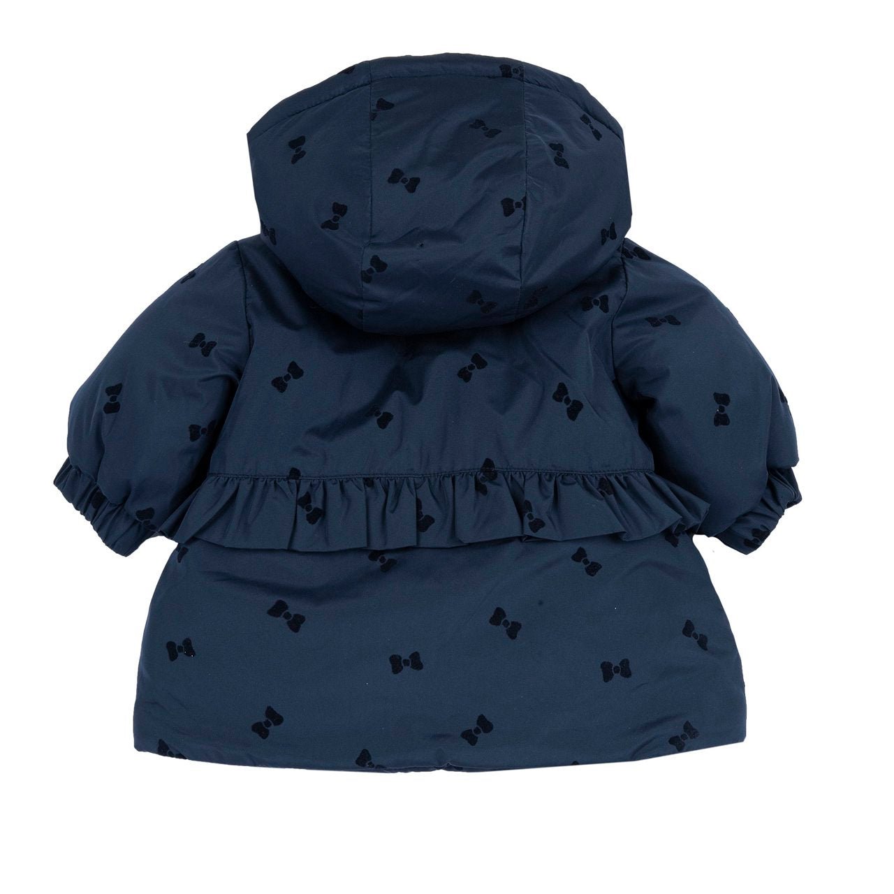 Giubbino Bimba Fiocchi 64900 - Coccole e Ricami p.iva IT09642670583