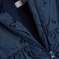 Giubbino Bimba Fiocchi 64900 - Coccole e Ricami p.iva IT09642670583