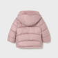 Giubbino Bimba Reversibile 2435 - Coccole e Ricami p.iva IT09642670583