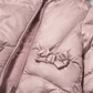 Giubbino Bimba Reversibile 2435 - Coccole e Ricami p.iva IT09642670583