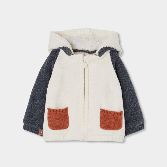 Giubbino Pinguino 244101 - Coccole e Ricami p.iva IT09642670583