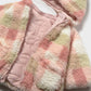 Giubbino Reversibile 2401 - Coccole e Ricami p.iva IT09642670583