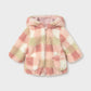 Giubbino Reversibile 2401 - Coccole e Ricami p.iva IT09642670583