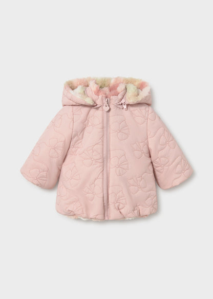 Giubbino Reversibile 2401 - Coccole e Ricami p.iva IT09642670583