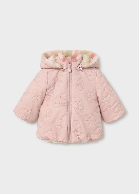 Giubbino Reversibile 2401 - Coccole e Ricami p.iva IT09642670583
