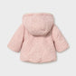 Giubbino Reversibile 2401 - Coccole e Ricami p.iva IT09642670583