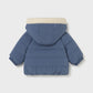 Giubbino Reversibile 2410 - Coccole e Ricami p.iva IT09642670583