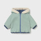 Giubbino Reversibile 2410 - Coccole e Ricami p.iva IT09642670583