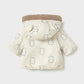 Giubbino reversibile 2413 - Coccole e Ricami p.iva IT09642670583