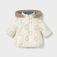 Giubbino reversibile 2413 - Coccole e Ricami p.iva IT09642670583