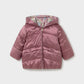 Giubbino Reversibile 2437 - Coccole e Ricami