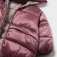 Giubbino Reversibile 2437 - Coccole e Ricami