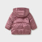 Giubbino Reversibile 2437 - Coccole e Ricami