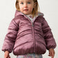 Giubbino Reversibile 2437 - Coccole e Ricami