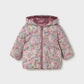 Giubbino Reversibile 2437 - Coccole e Ricami