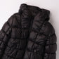 Giubbotto Imbottito Teenager 4A930 - Coccole e Ricami p.iva IT09642670583