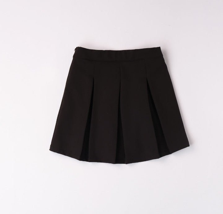 Gonna Elegante Teenager 47891 - Coccole e Ricami p.iva IT09642670583