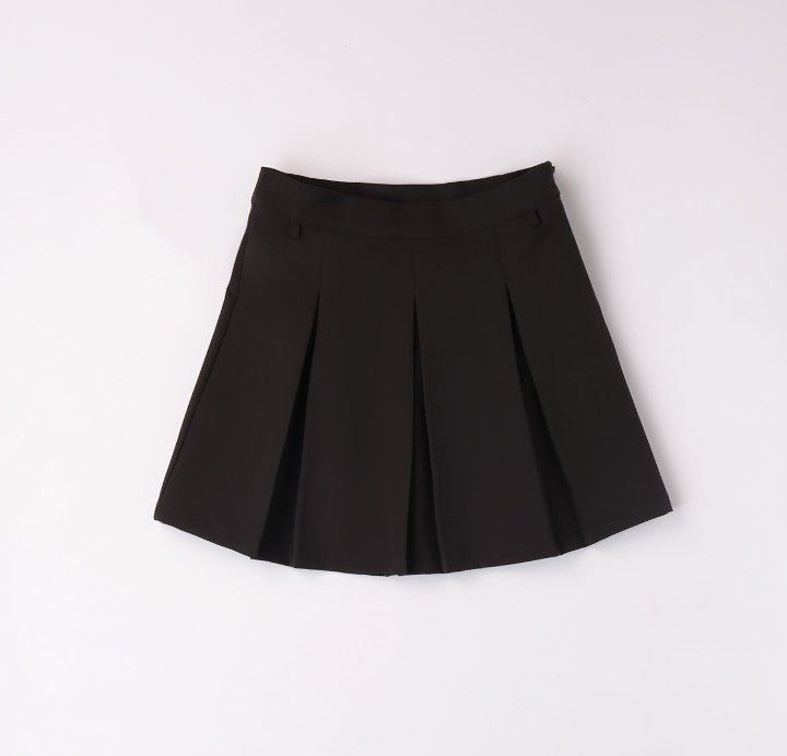 Gonna Elegante Teenager 47891 - Coccole e Ricami p.iva IT09642670583