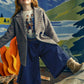 Gonna Pantalone 4901 - Coccole e Ricami p.iva IT09642670583