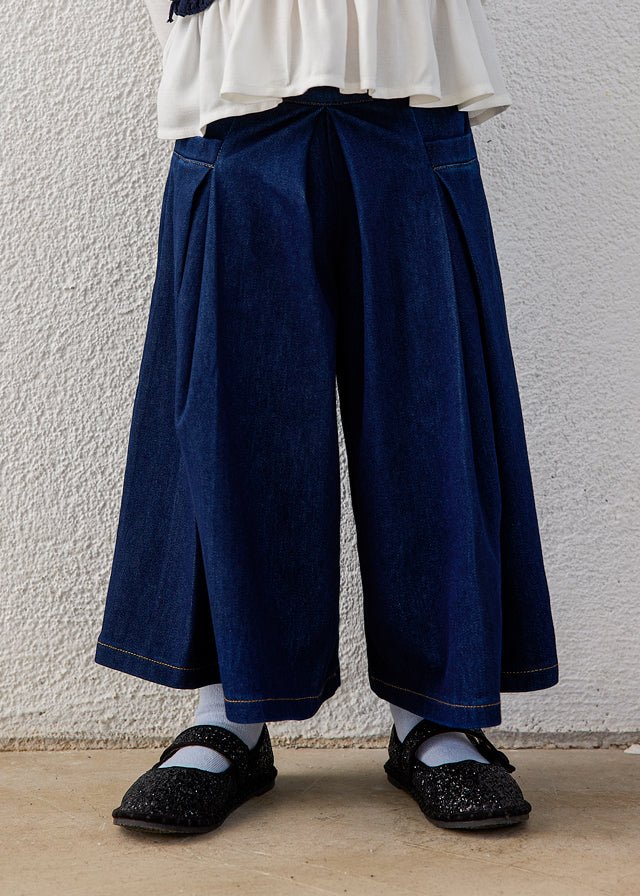 Gonna Pantalone 4901 - Coccole e Ricami p.iva IT09642670583