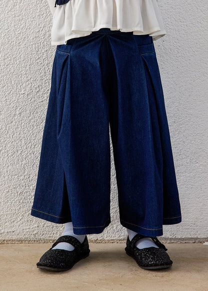 Gonna Pantalone 4901 - Coccole e Ricami p.iva IT09642670583