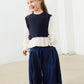 Gonna Pantalone 4901 - Coccole e Ricami p.iva IT09642670583