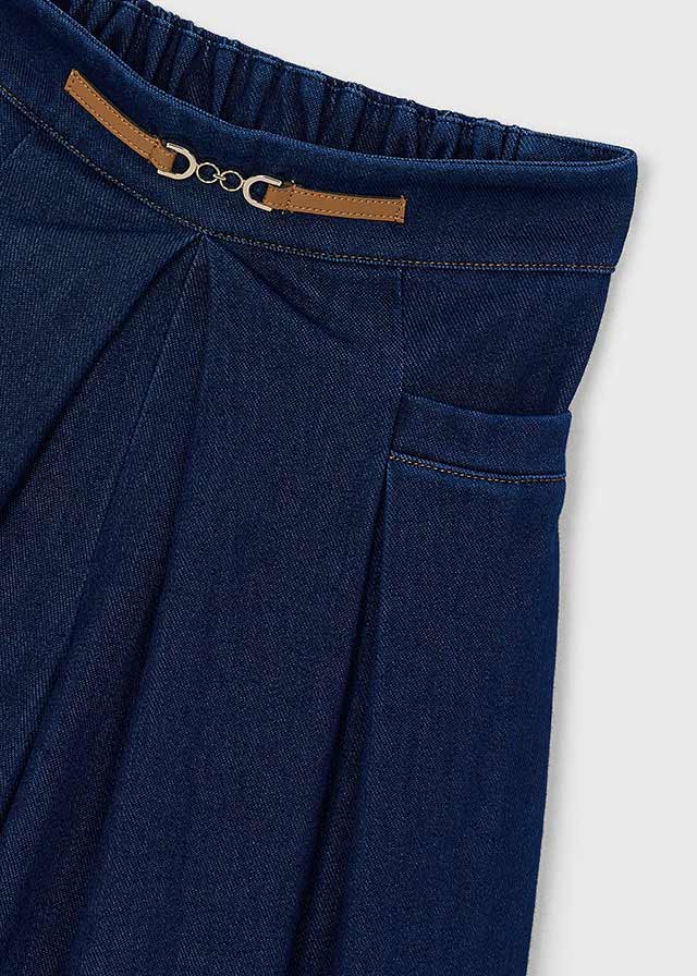 Gonna Pantalone 4901 - Coccole e Ricami p.iva IT09642670583