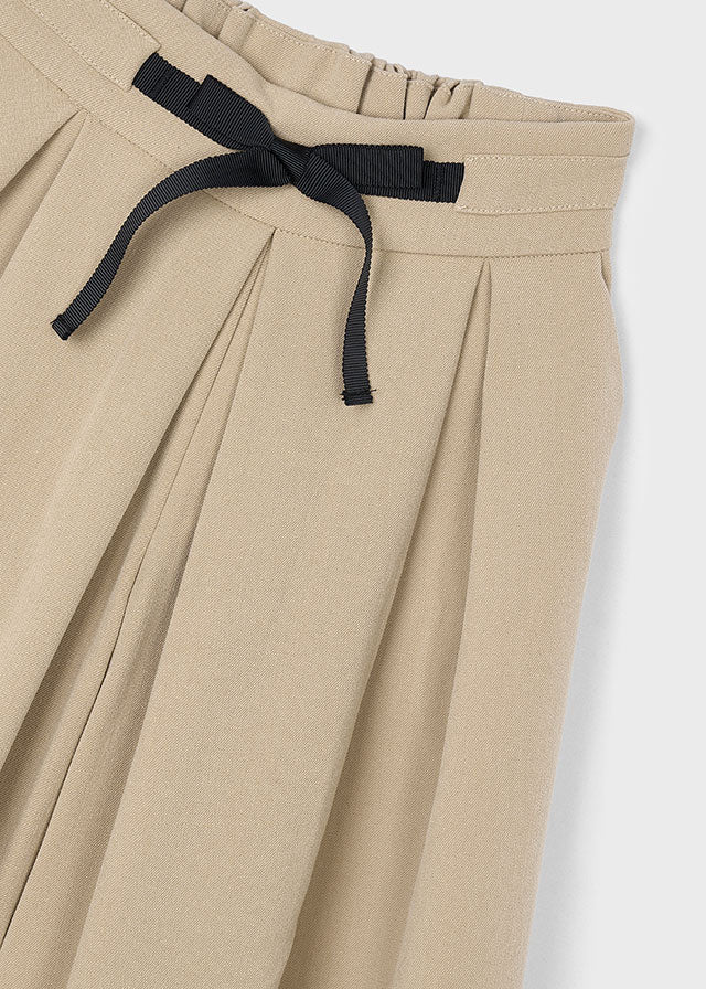 Gonna Pantalone Midi 4908 - Coccole e Ricami p.iva IT09642670583