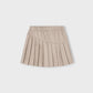 Gonna Pantalone Plissettata 4909 - Coccole e Ricami p.iva IT09642670583