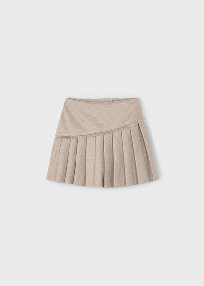 Gonna Pantalone Plissettata 4909 - Coccole e Ricami p.iva IT09642670583