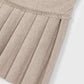Gonna Pantalone Plissettata 4909 - Coccole e Ricami p.iva IT09642670583