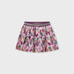 Gonna Plissettata 4903 - Coccole e Ricami