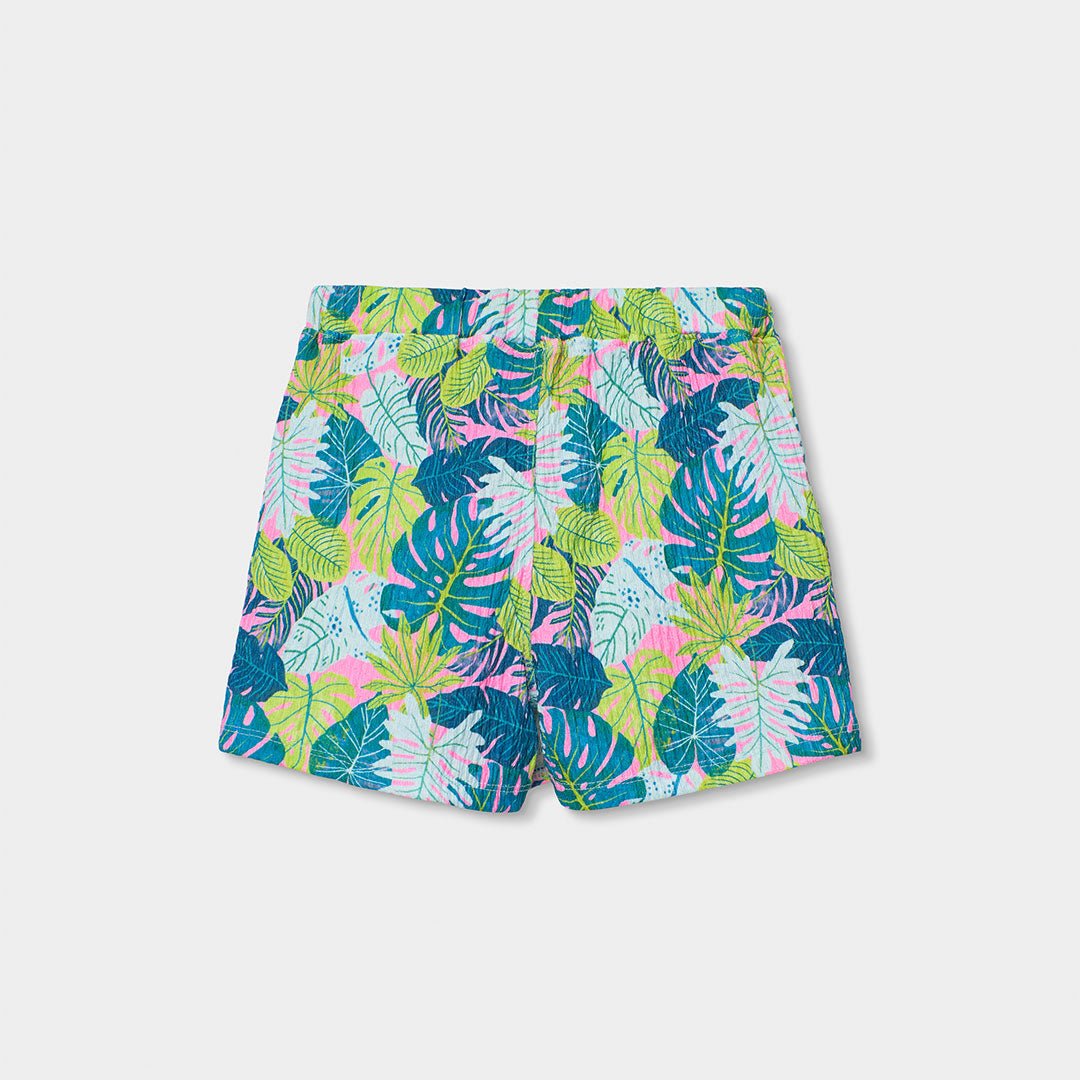 Gonna Short Fantasia 413020 - Coccole e Ricami p.iva IT09642670583