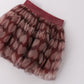 Gonna Tulle 4F363 - Coccole e Ricami p.iva IT09642670583