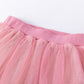 Gonna Tulle Balze JGI94780 - Coccole e Ricami p.iva IT09642670583