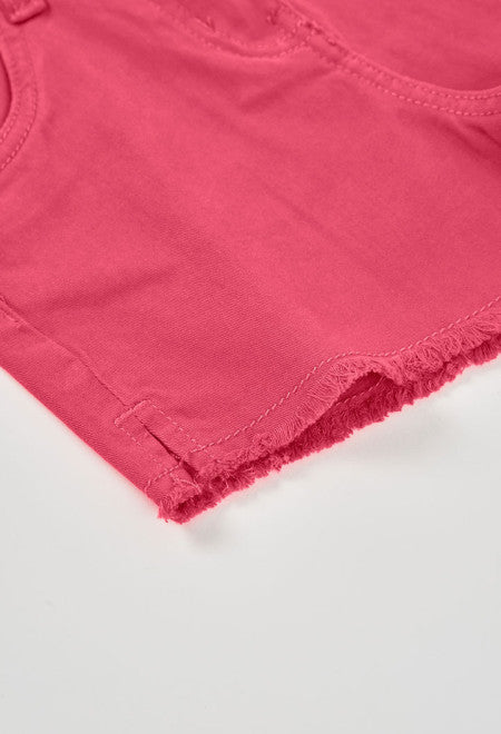 Short Bambina  493084