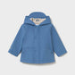 Impermeabile Bimbo 2432 - Coccole e Ricami