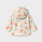 Impermeabile Bimbo 2432 - Coccole e Ricami