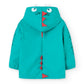 Impermeabile Foderato 392004 - Coccole e Ricami p.iva IT09642670583
