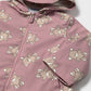 Impermeabile Orsetti 2439 - Coccole e Ricami p.iva IT09642670583