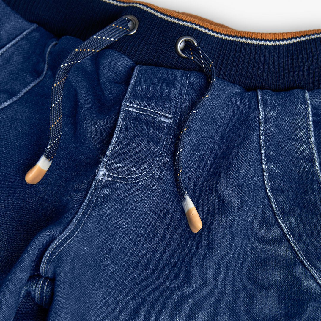 Jeans Bambino 302027 - Coccole e Ricami p.iva IT09642670583