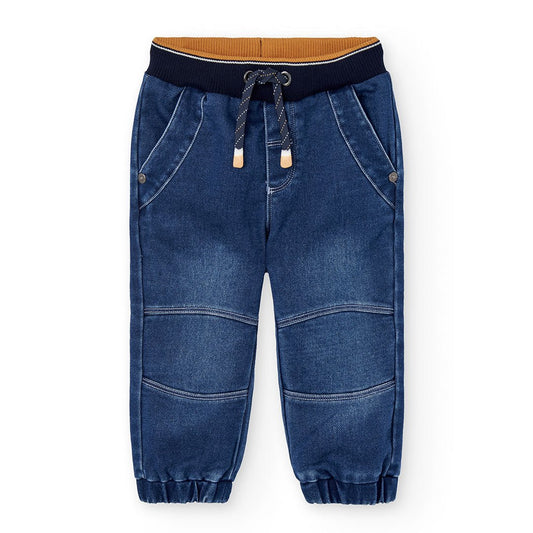 Jeans Bambino 302027 - Coccole e Ricami p.iva IT09642670583