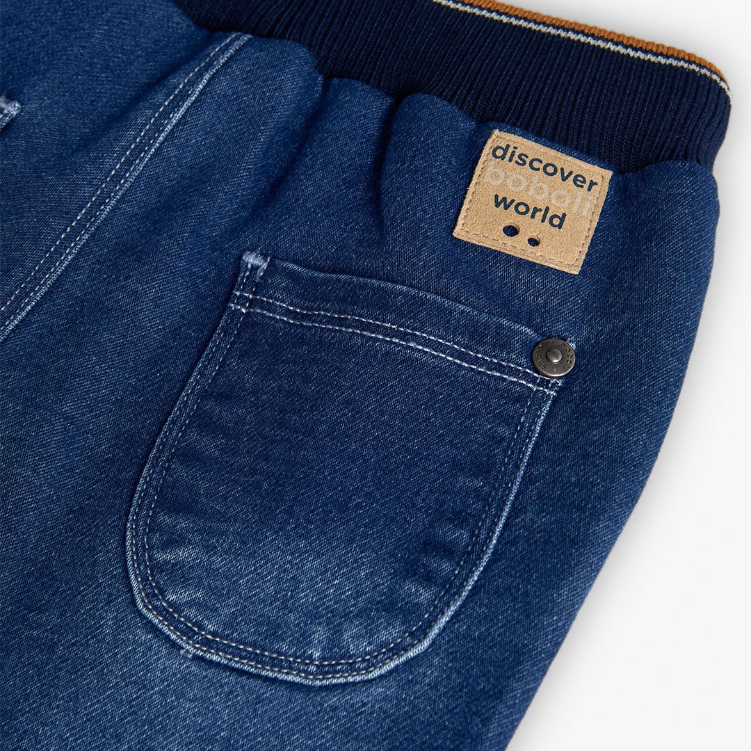 Jeans Bambino 302027 - Coccole e Ricami p.iva IT09642670583