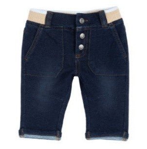 Jeans Bimbo 100673 - Coccole e Ricami p.iva IT09642670583