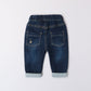 Jeans Bimbo - Coccole e Ricami