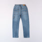 Jeans Elastico vita - Coccole e Ricami