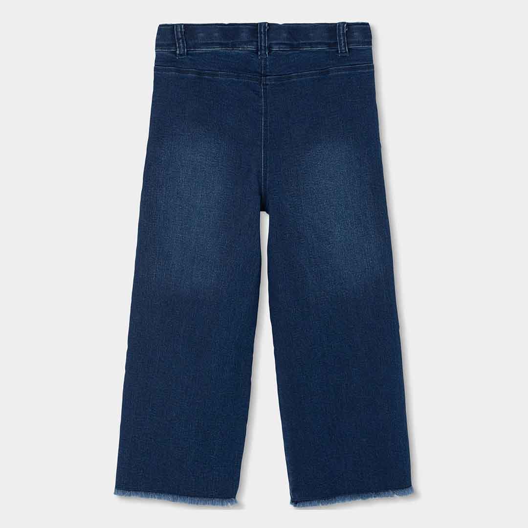 Jeans Fiorellini 303017 - Coccole e Ricami p.iva IT09642670583
