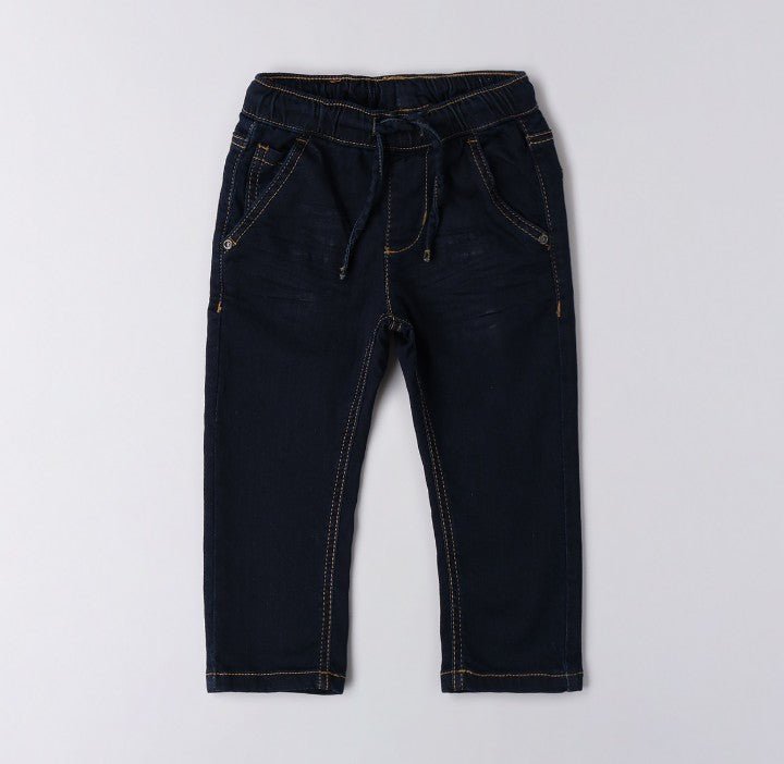 Jeans Laccetto 4F683 - Coccole e Ricami p.iva IT09642670583